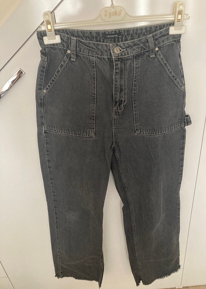 Trendyol Pantolon - Görsel 2