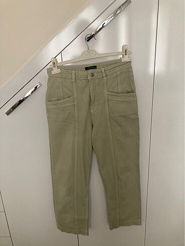 Trendyol Pantolon - Görsel 2