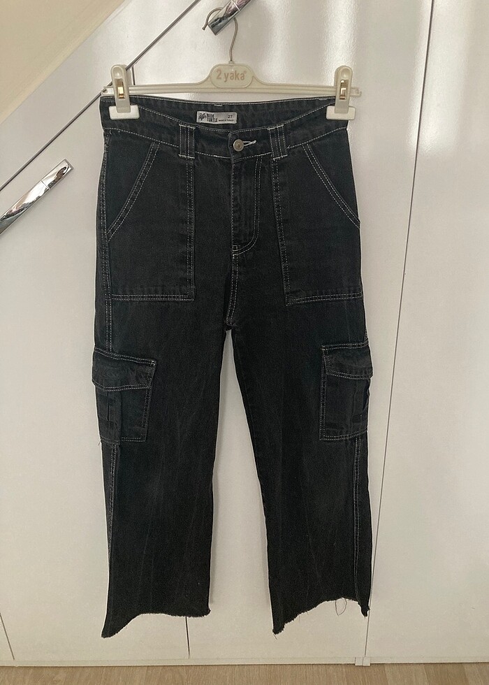 Kot Pantolon - Görsel 2