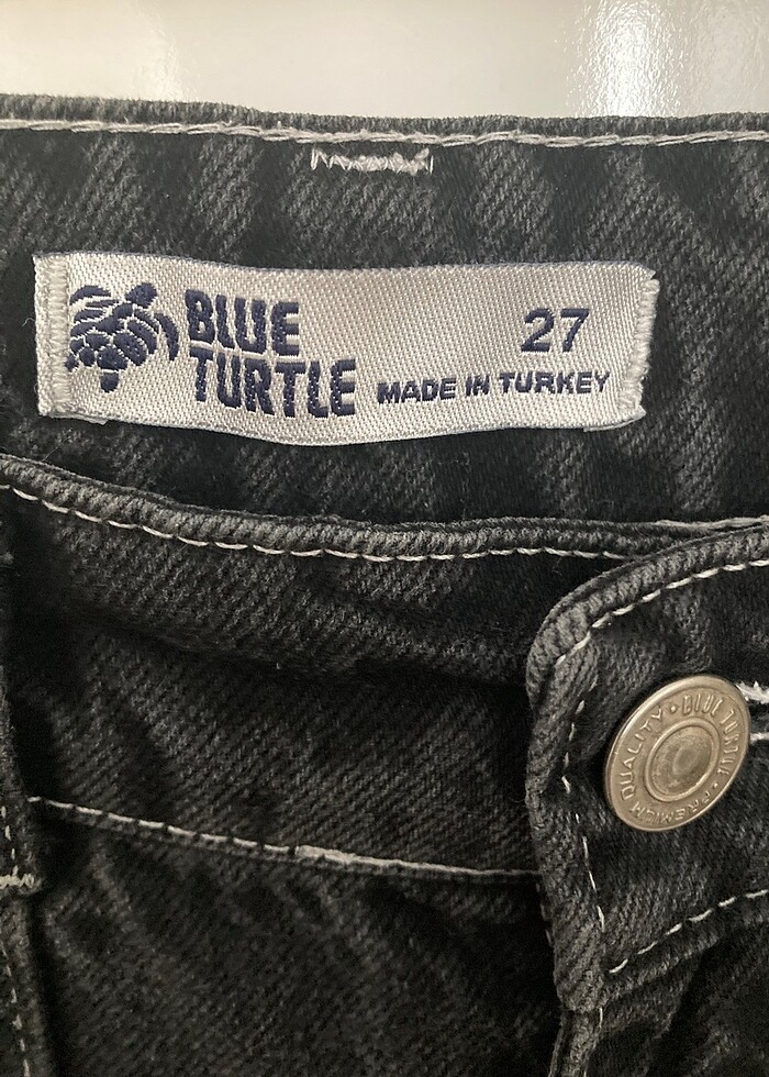 Kot Pantolon - Görsel 3