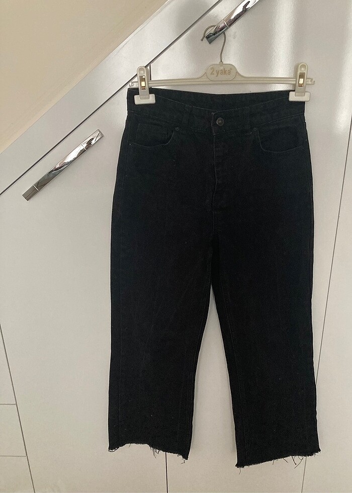 Kot Pantolon - Görsel 2