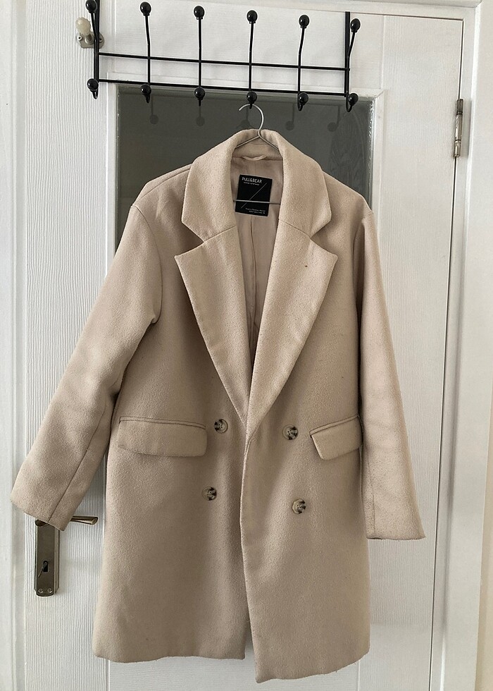 pull and bear kaban - Görsel 2