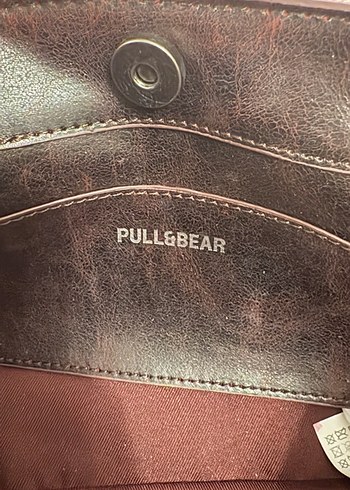 Pull&bear Çanta - Görsel 2