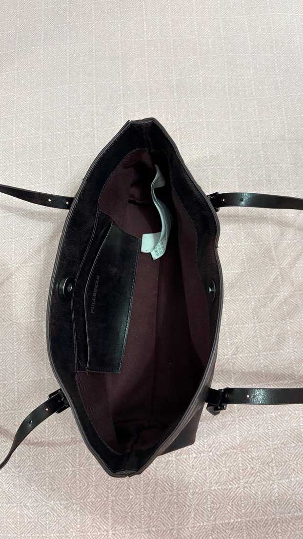 Pull&bear Çanta - Görsel 3