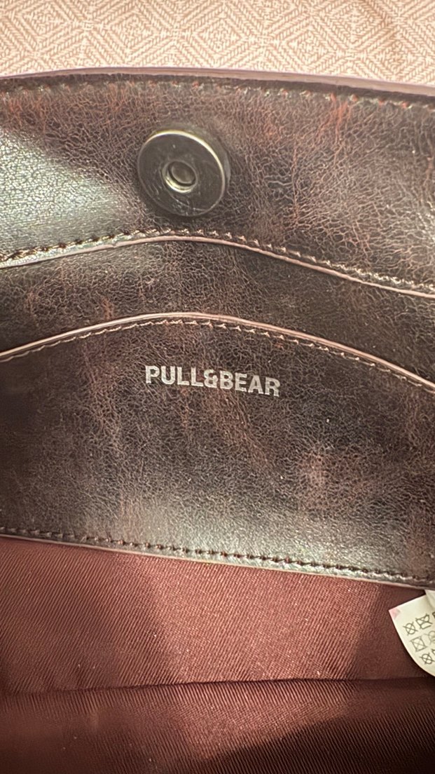 Pull&bear Çanta - Görsel 2