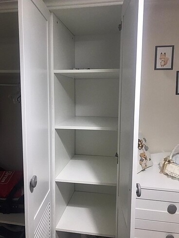 Beden beyaz Renk Bebek odası