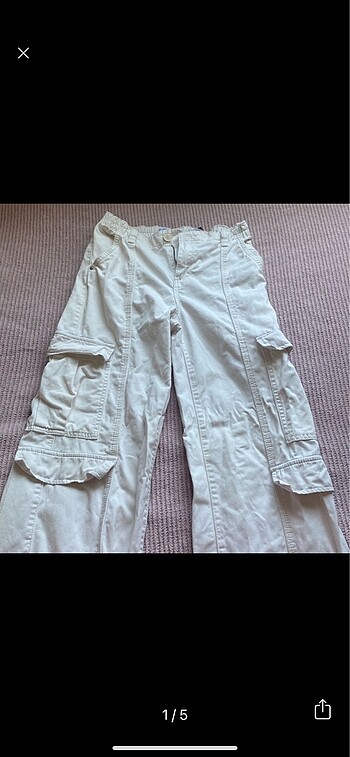 Düşük bel pantolon