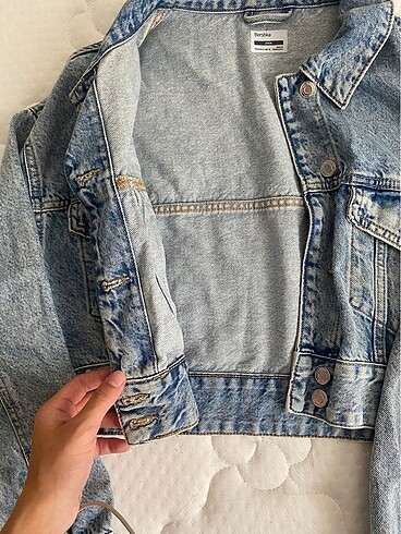 Bershka Bershka ceket