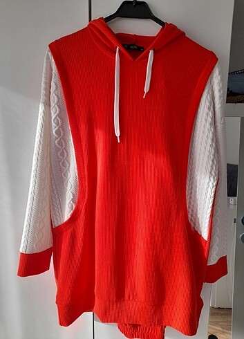 Tunik Takım 