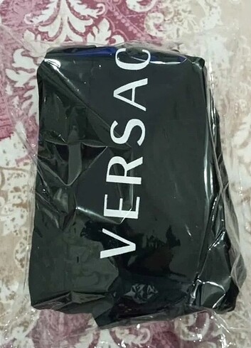 Versace kapşonlu eşofman takımı 