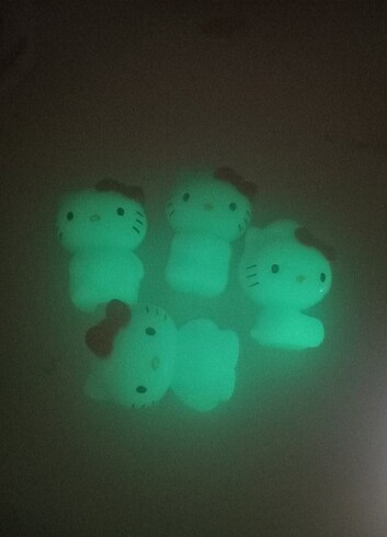  Özel seri hello kitty 