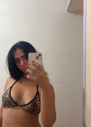 Leopar Desenli çift taraflı bikini üstü