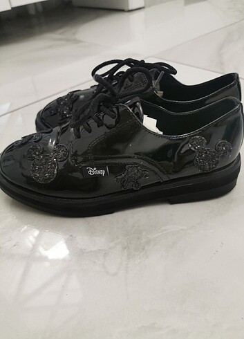 Zara ayakkabı 