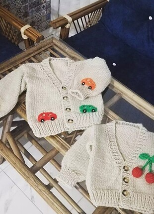 Bebek hirka