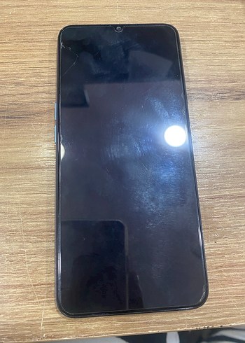 Oppo Lacivert Android Telefon - Görsel 5