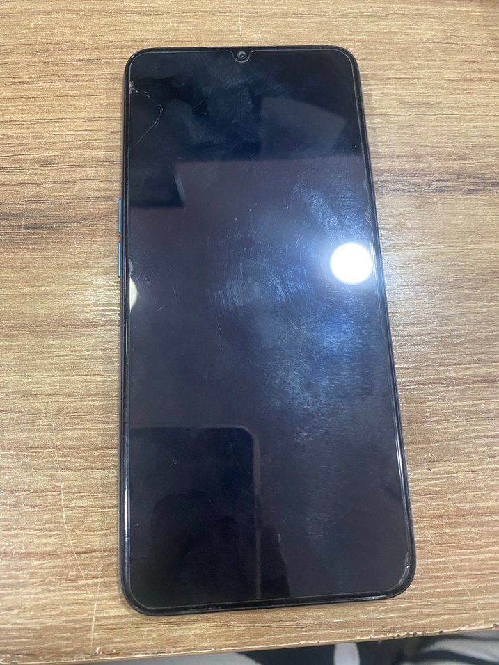 Oppo Lacivert Android Telefon - Görsel 5