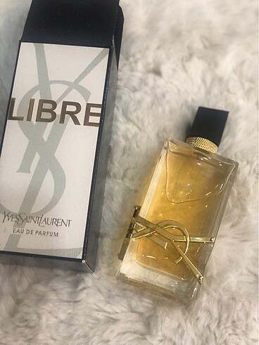 Yves Saint Laurent LİBRE PARFÜM
