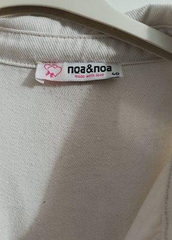 Zebra Desenli Düğmeli Kadın Gömlek - Görsel 4