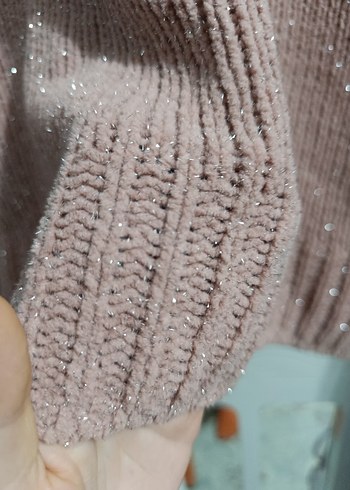 Mango kadin hirka - Görsel 5