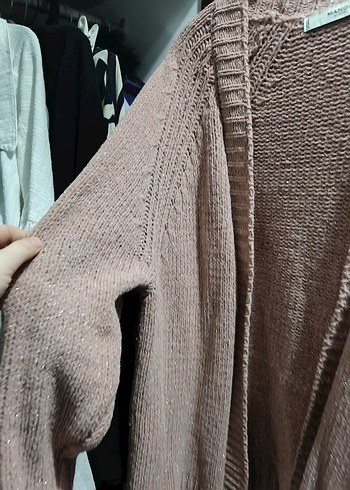 Mango kadin hirka - Görsel 2