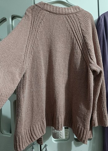 Mango kadin hirka - Görsel 6