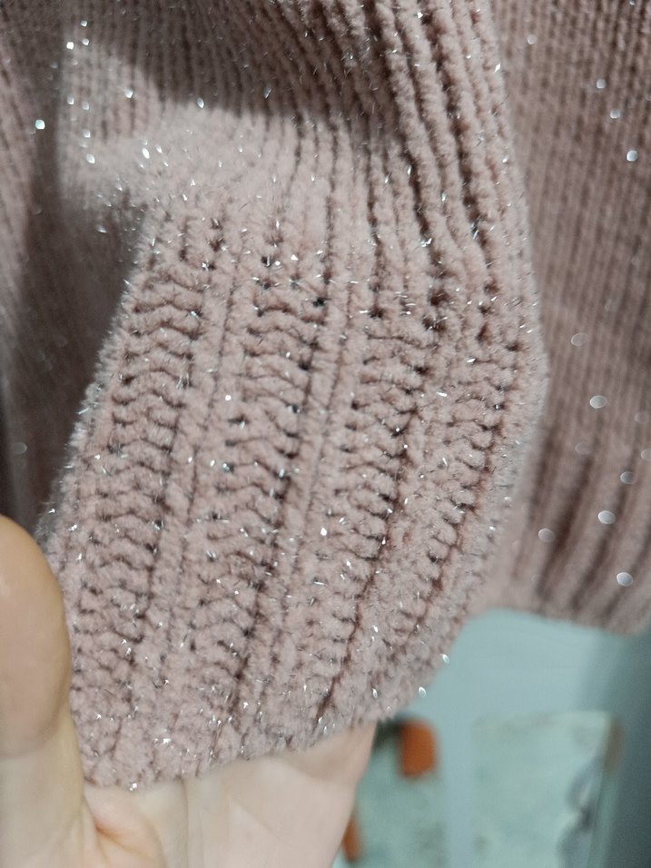 Mango kadin hirka - Görsel 5