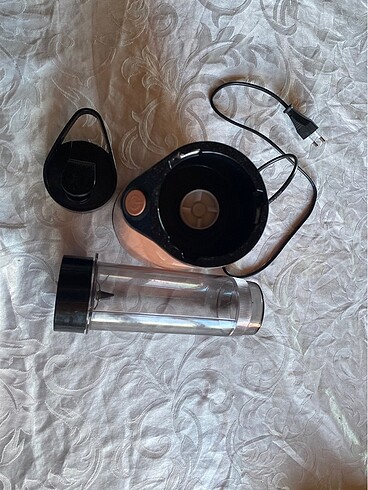 kişisel blender