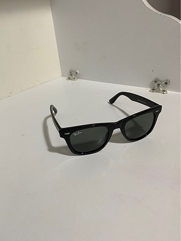Rayban wayfarer