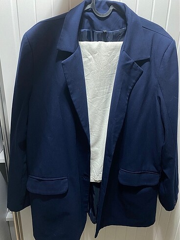 blazer ceket