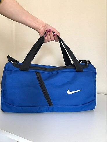 Beden Unisex Spor Çantası