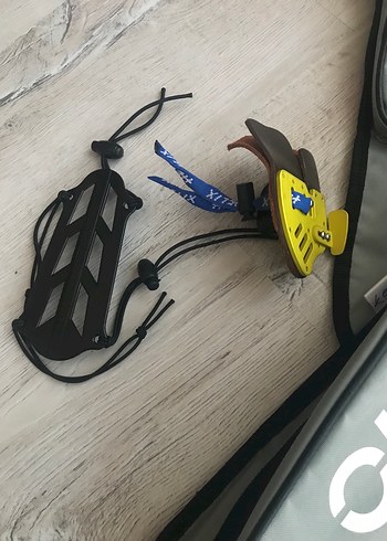 Orion Okçuluk Başlangıç Seti