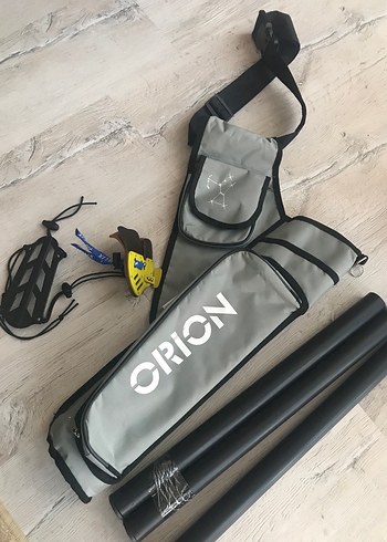 Orion Okçuluk Başlangıç Seti