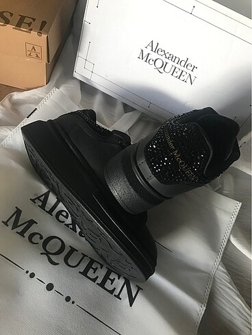 Alexander McQueen Alexander mcqueen