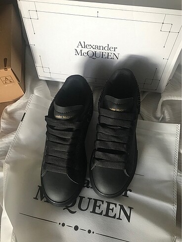 36 Beden Alexander mcqueen