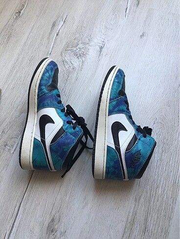 Nike Nıke spor ayakkabı