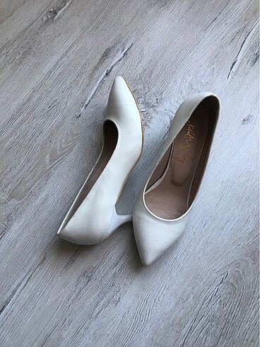 Stiletto ayakkabı