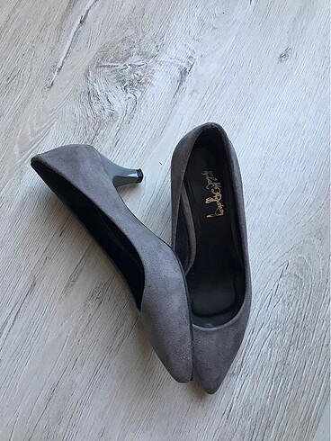 Stiletto ayakkabı