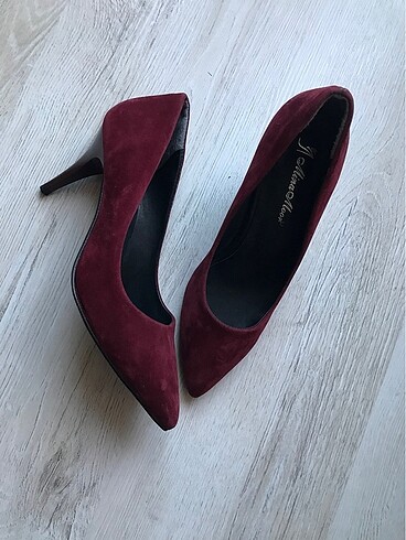 Stiletto ayakkabı