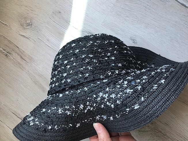 Penti Hasır şapka