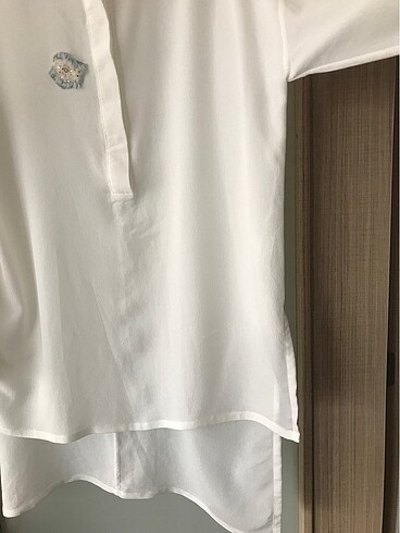 ipekyol Tunik HUKKA