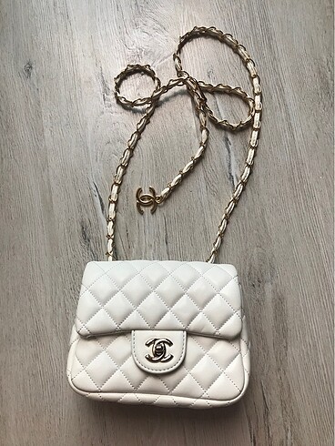 Chanel çanta