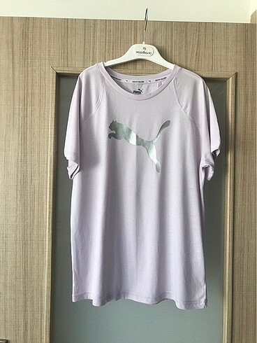 Puma tişört orjinal