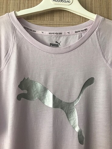 Puma Puma tişört orjinal