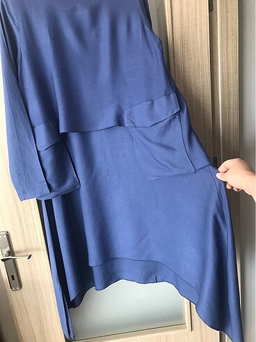 Tuğba&Venn Tunik Moodbasıc