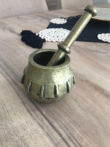 Antika havan