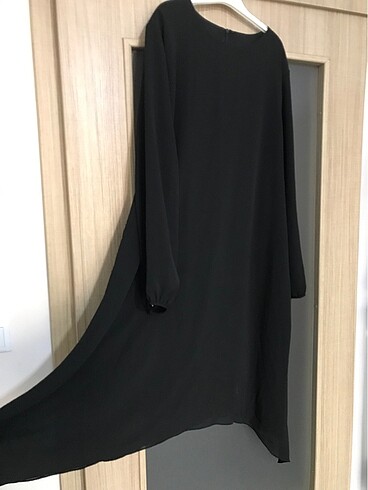 Armine Salaş şifon tunik