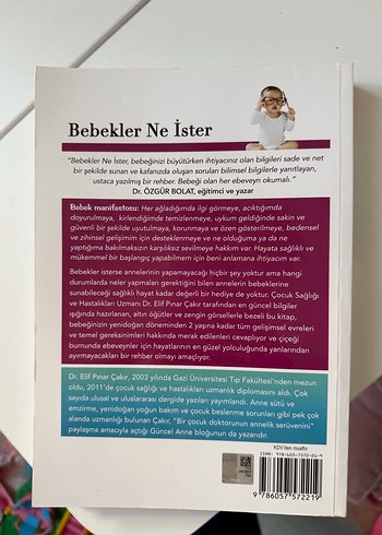 Bebekler Ne İster - 0-2 Yaş Büyüme Rehberi - Görsel 2