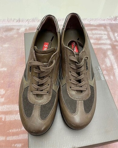 Kemal tanca bayan ayakkabı 37 - Görsel 2