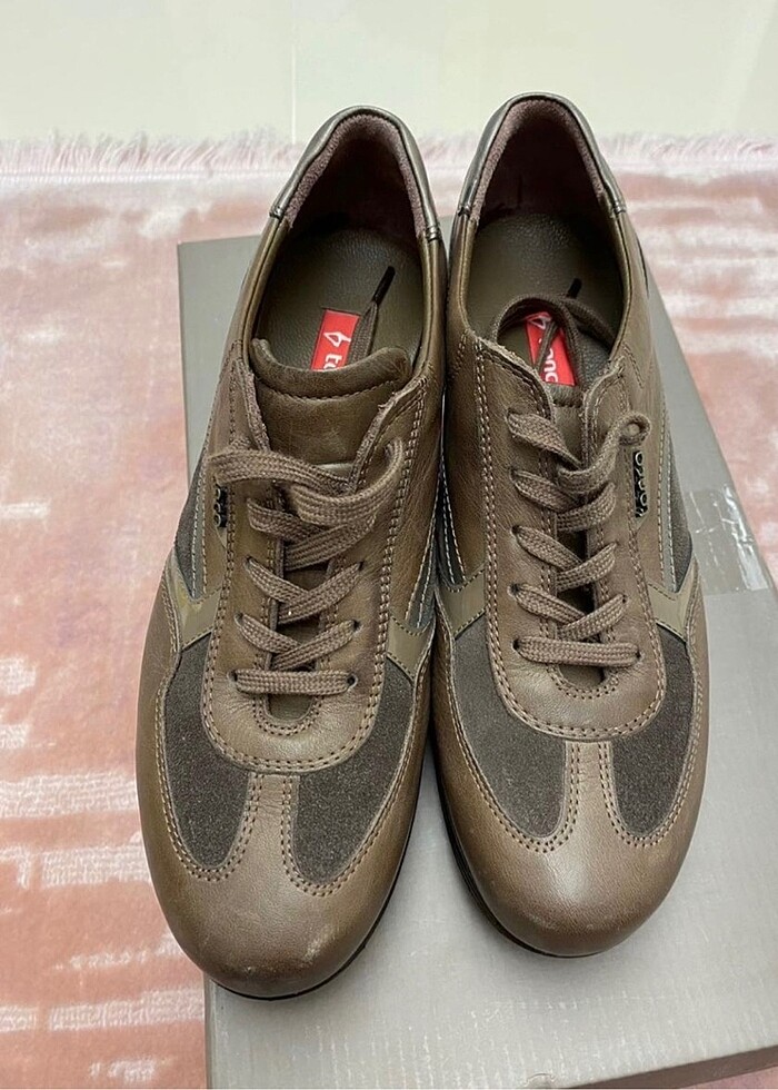Kemal tanca bayan ayakkabı 37 - Görsel 2