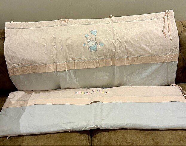 Çilek happy uyku seti - Görsel 6